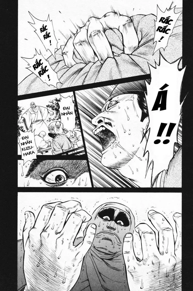 Shana Oh Yoshitsune (Ss1) Chapter 13 - Trang 22