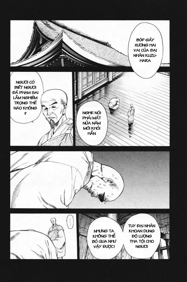 Shana Oh Yoshitsune (Ss1) Chapter 13 - Trang 23