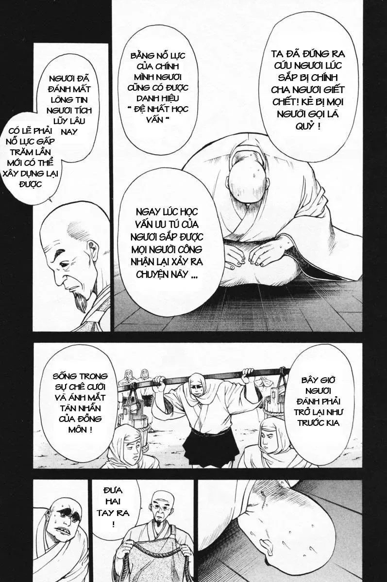 Shana Oh Yoshitsune (Ss1) Chapter 13 - Trang 24