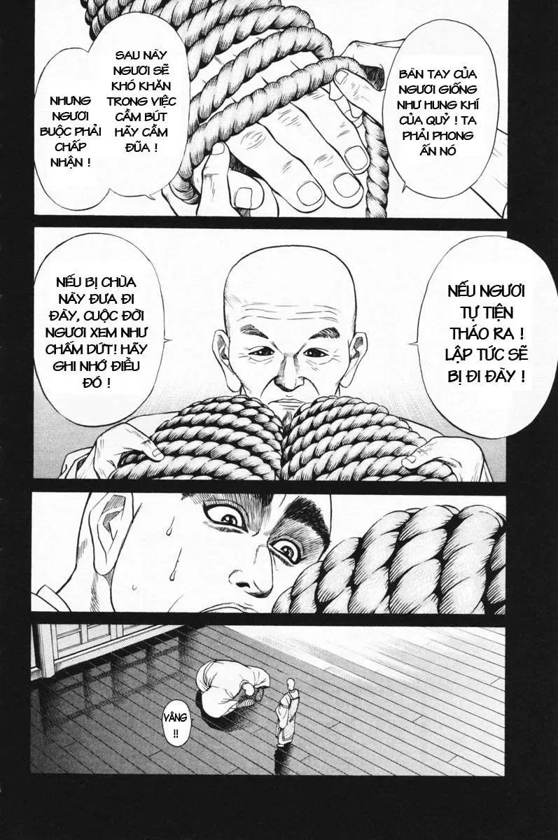 Shana Oh Yoshitsune (Ss1) Chapter 13 - Trang 25