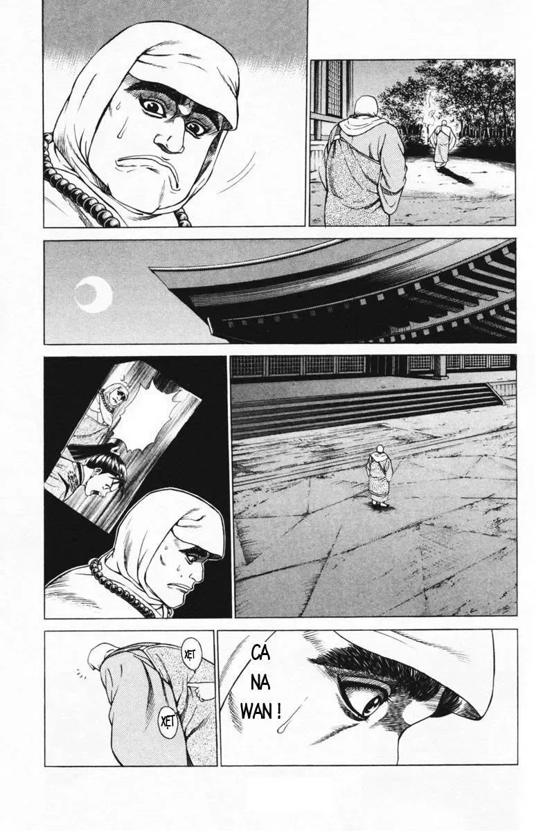 Shana Oh Yoshitsune (Ss1) Chapter 13 - Trang 28