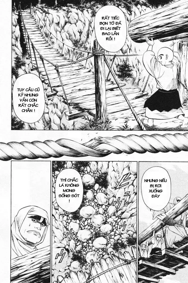 Shana Oh Yoshitsune (Ss1) Chapter 13 - Trang 40