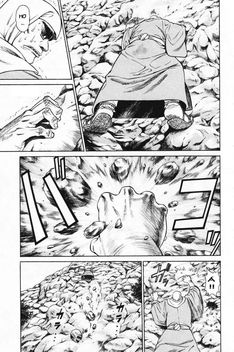 Shana Oh Yoshitsune (Ss1) Chapter 14 - Trang 13