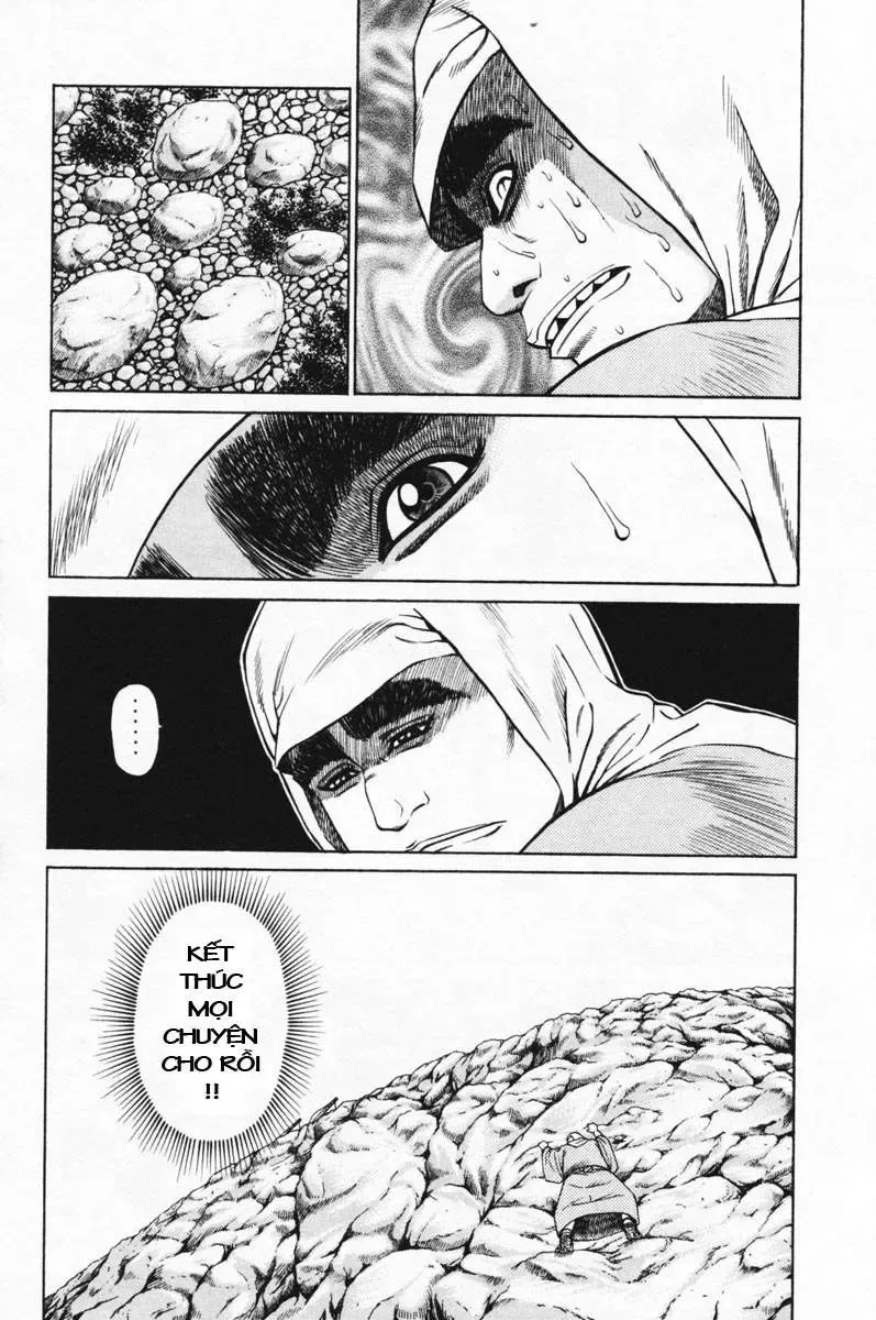 Shana Oh Yoshitsune (Ss1) Chapter 14 - Trang 14