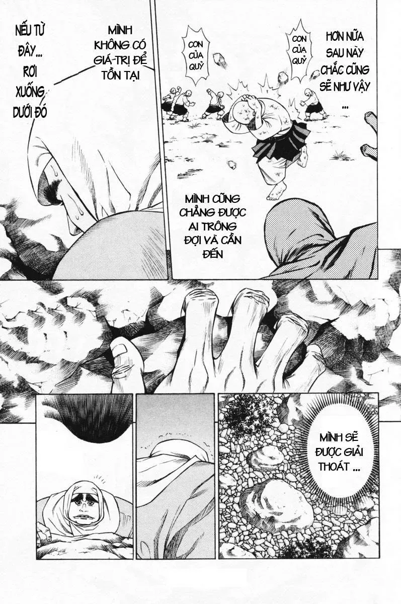 Shana Oh Yoshitsune (Ss1) Chapter 14 - Trang 15