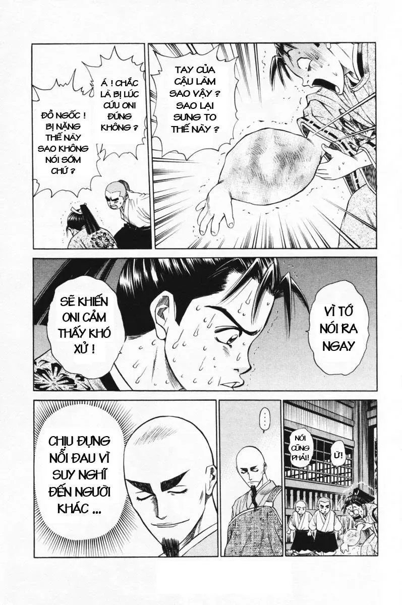 Shana Oh Yoshitsune (Ss1) Chapter 14 - Trang 39