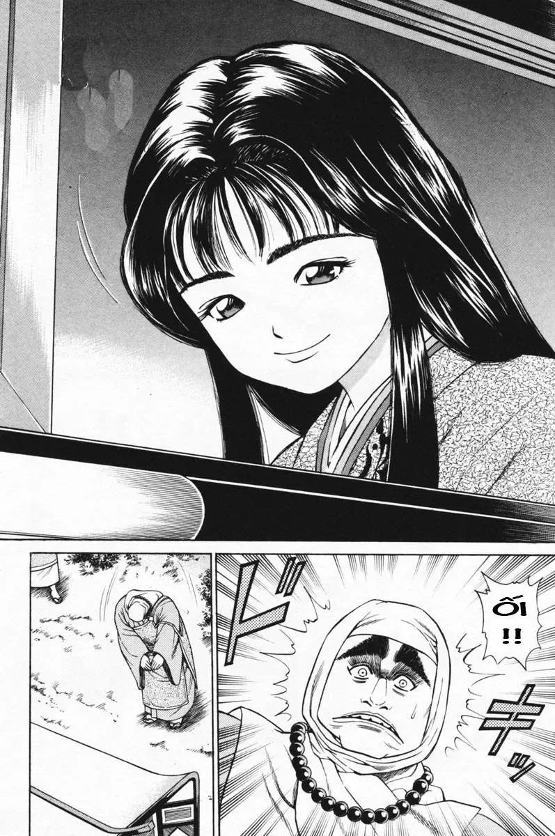 Shana Oh Yoshitsune (Ss1) Chapter 14 - Trang 44