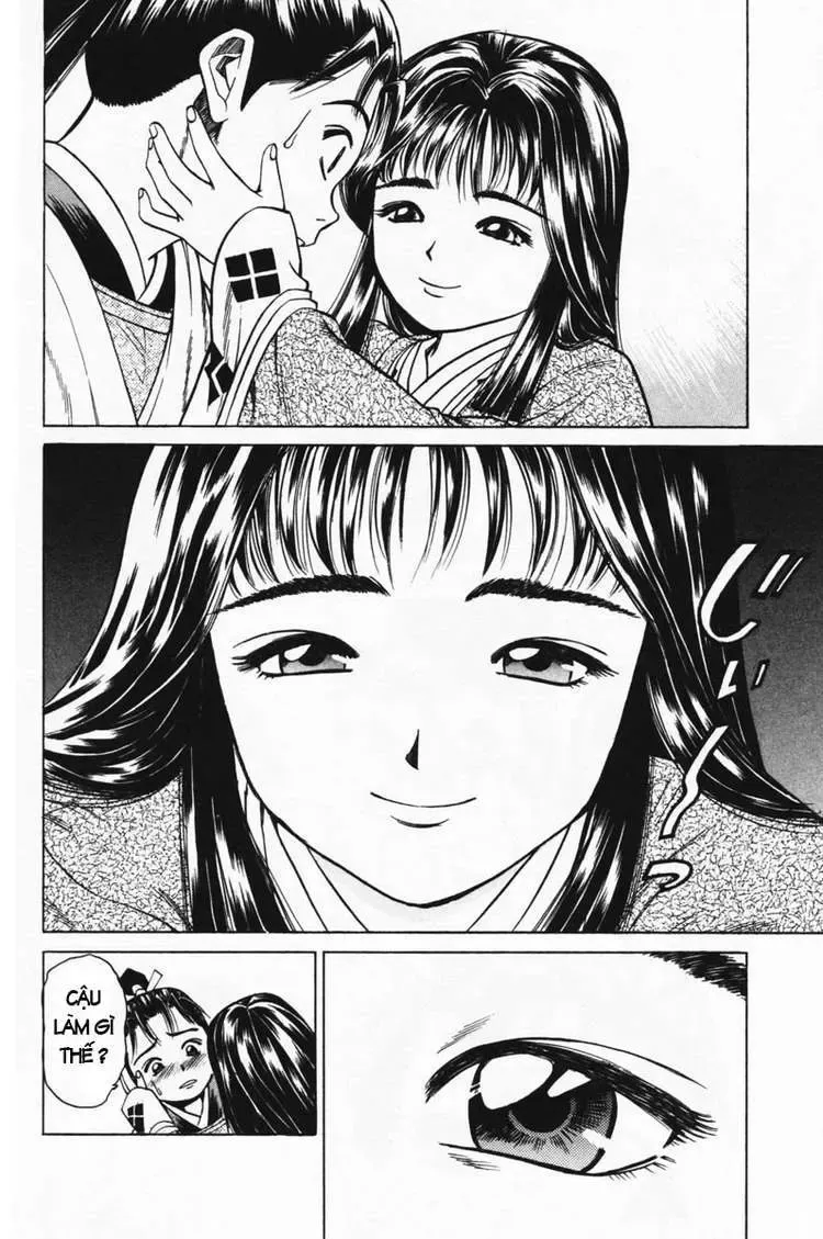 Shana Oh Yoshitsune (Ss1) Chapter 15 - Trang 27