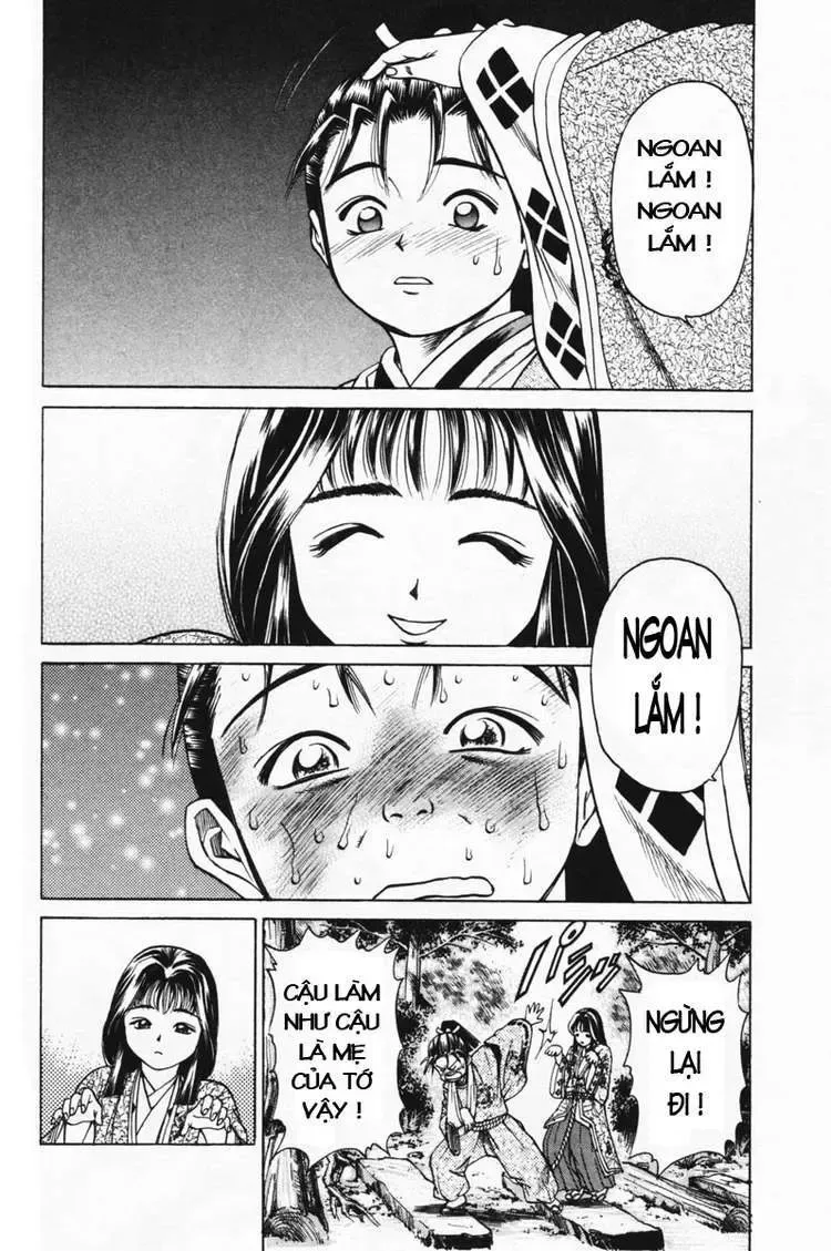 Shana Oh Yoshitsune (Ss1) Chapter 15 - Trang 29