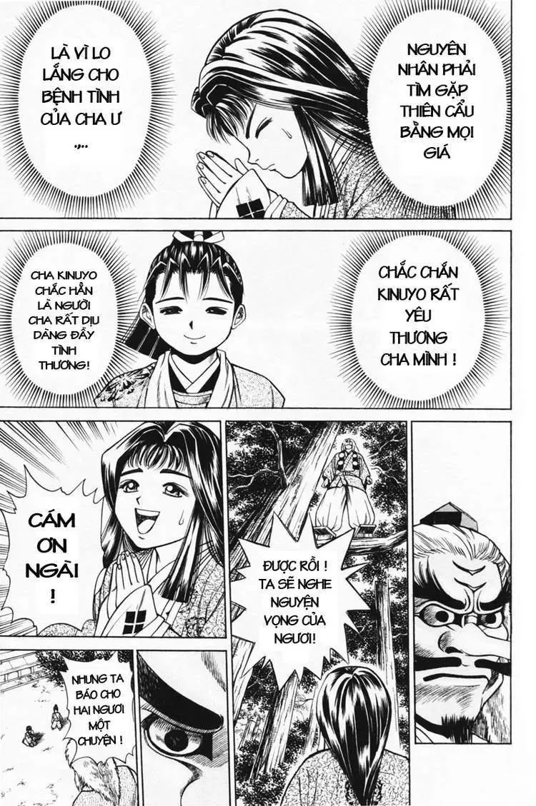 Shana Oh Yoshitsune (Ss1) Chapter 15 - Trang 38