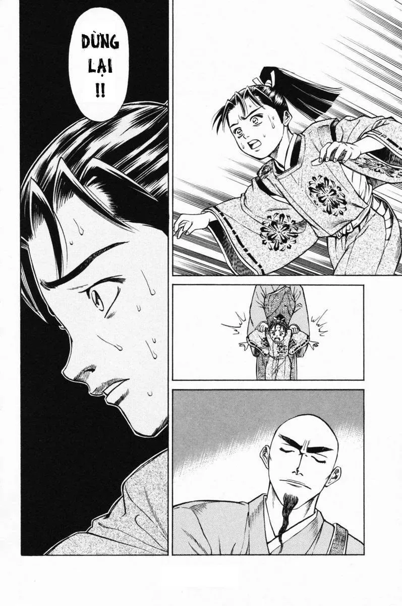 Shana Oh Yoshitsune (Ss1) Chapter 16 - Trang 41