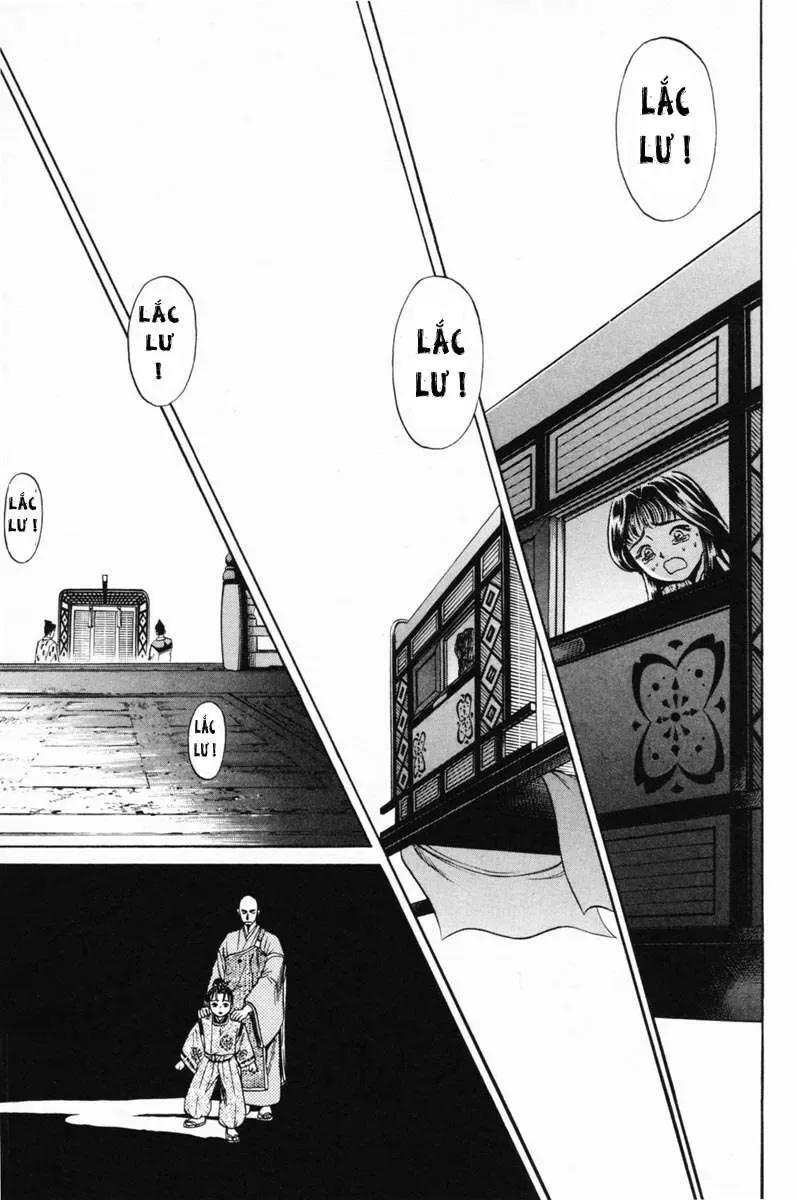 Shana Oh Yoshitsune (Ss1) Chapter 16 - Trang 42