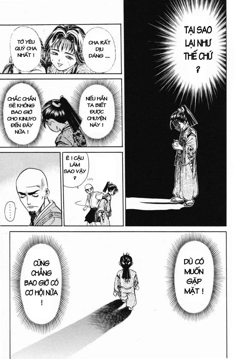 Shana Oh Yoshitsune (Ss1) Chapter 16 - Trang 44
