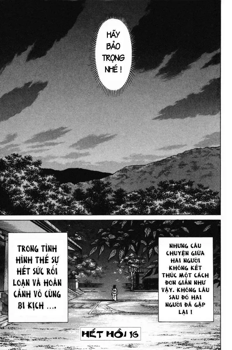 Shana Oh Yoshitsune (Ss1) Chapter 16 - Trang 46