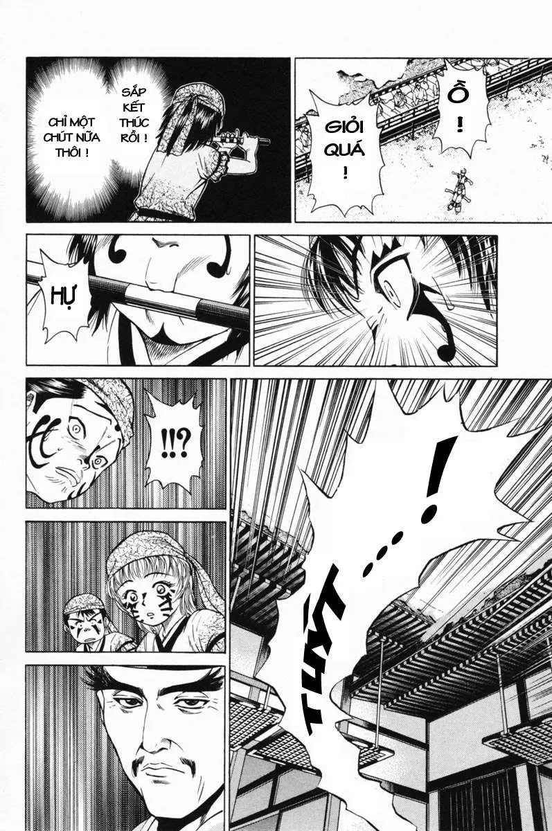 Shana Oh Yoshitsune (Ss1) Chapter 17 - Trang 26
