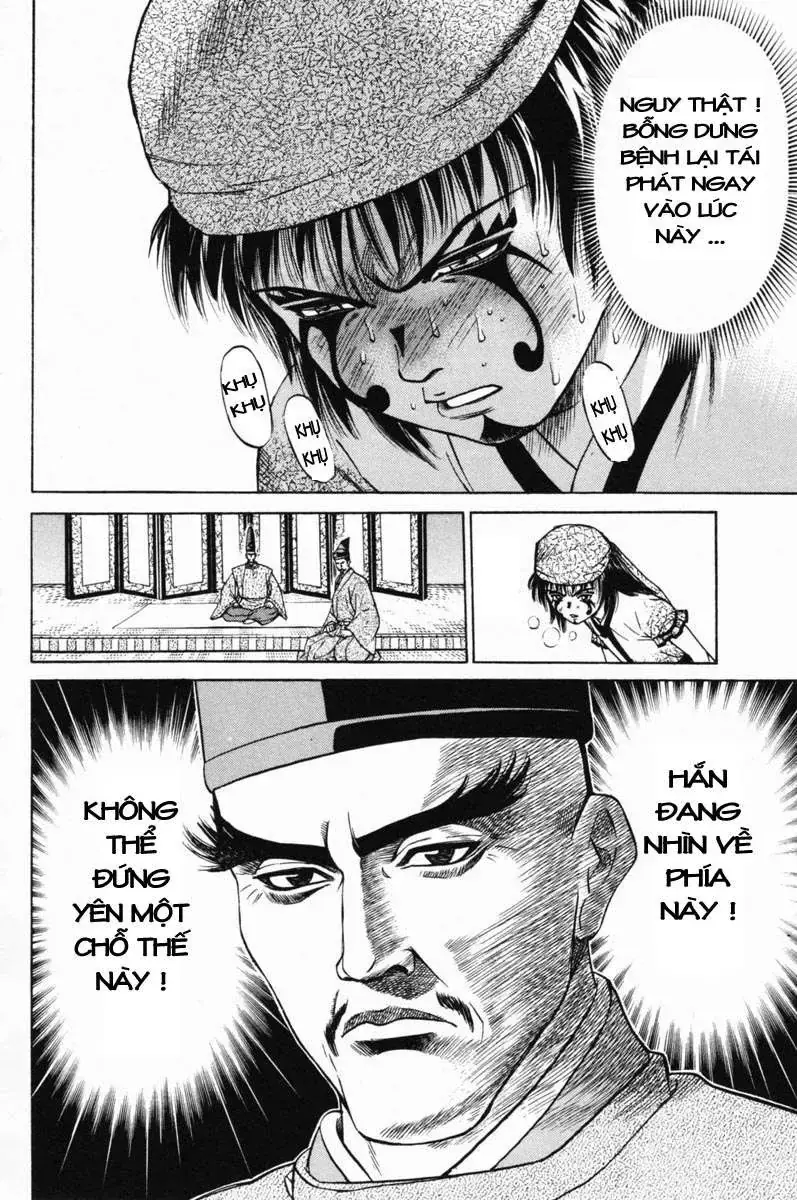 Shana Oh Yoshitsune (Ss1) Chapter 17 - Trang 28