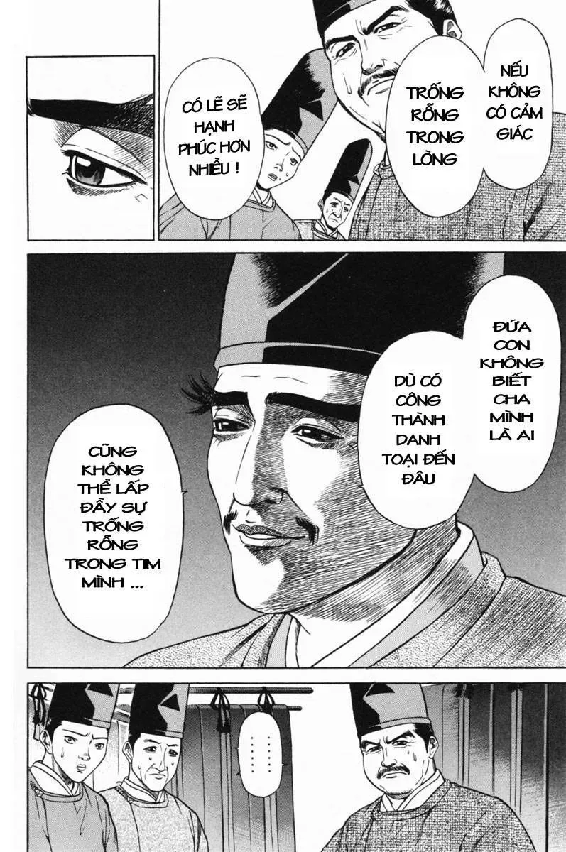 Shana Oh Yoshitsune (Ss1) Chapter 17 - Trang 34