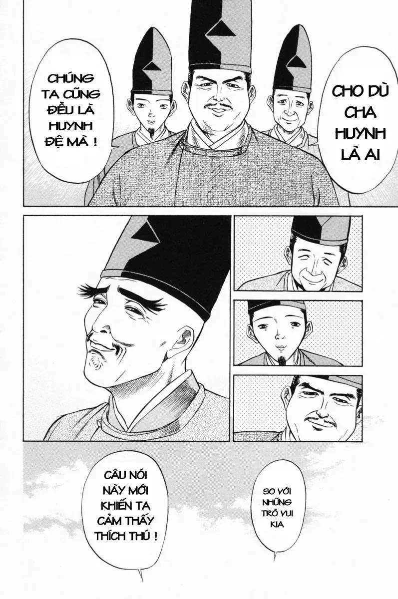 Shana Oh Yoshitsune (Ss1) Chapter 17 - Trang 36