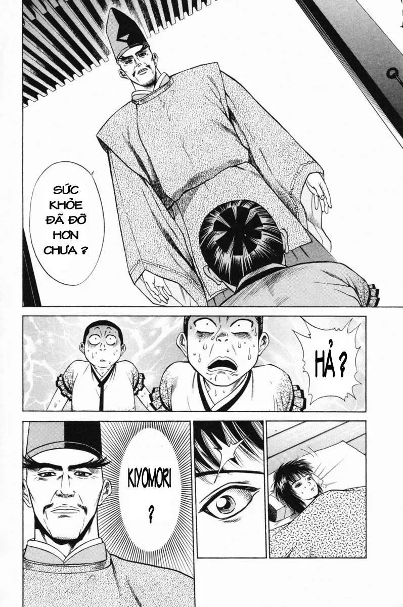 Shana Oh Yoshitsune (Ss1) Chapter 17 - Trang 38