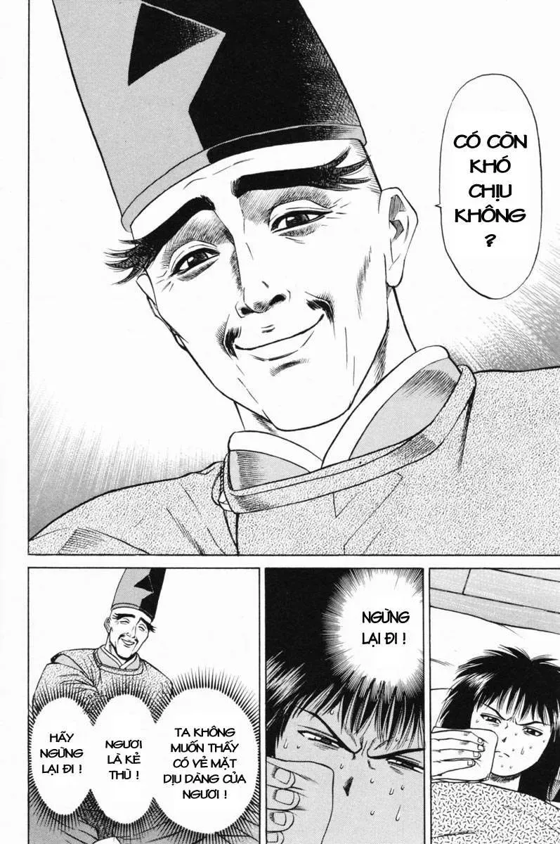 Shana Oh Yoshitsune (Ss1) Chapter 17 - Trang 42