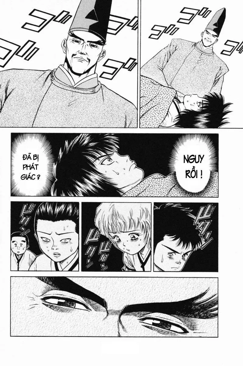 Shana Oh Yoshitsune (Ss1) Chapter 17 - Trang 44