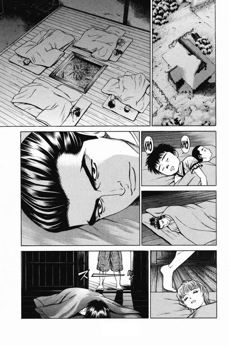 Shana Oh Yoshitsune (Ss1) Chapter 18 - Trang 24