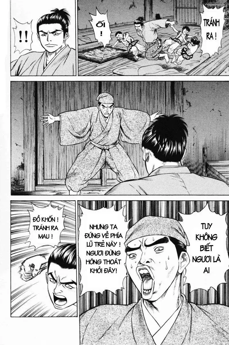 Shana Oh Yoshitsune (Ss1) Chapter 18 - Trang 33