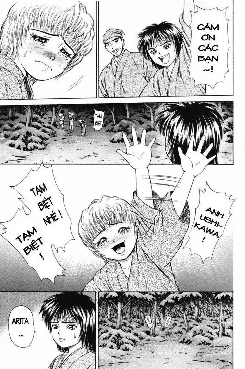 Shana Oh Yoshitsune (Ss1) Chapter 18 - Trang 47