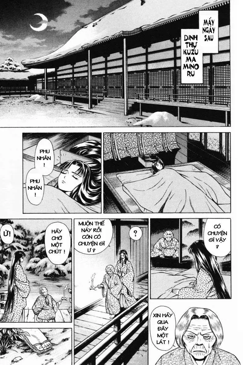 Shana Oh Yoshitsune (Ss1) Chapter 18 - Trang 49
