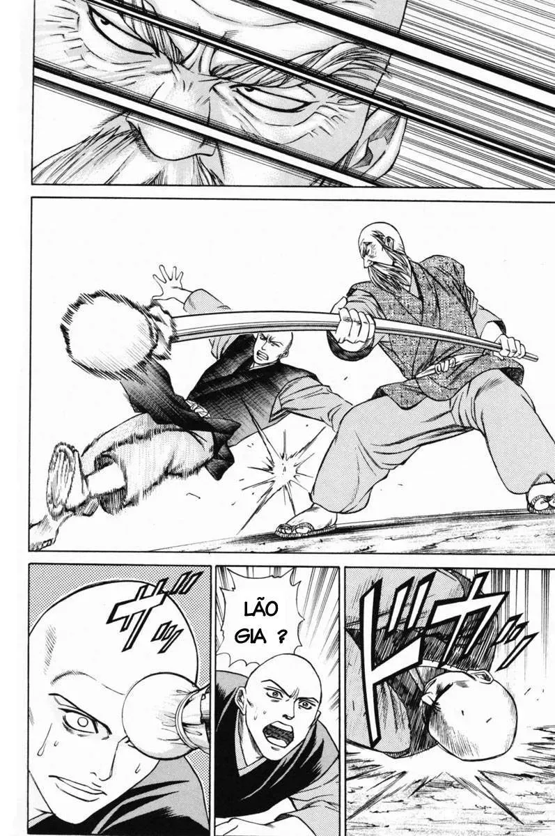 Shana Oh Yoshitsune (Ss1) Chapter 19 - Trang 18