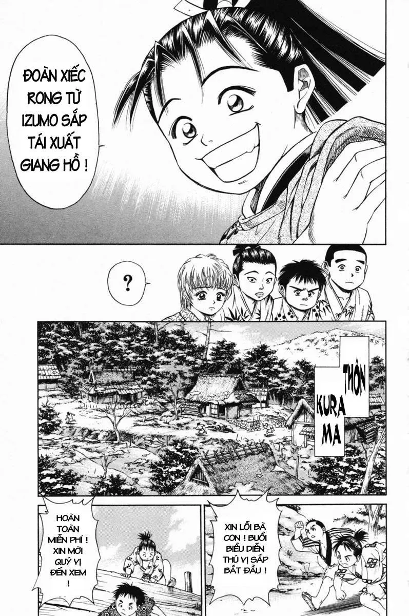 Shana Oh Yoshitsune (Ss1) Chapter 19 - Trang 41