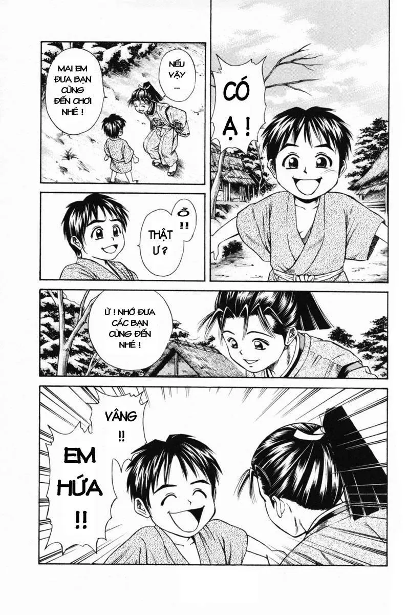 Shana Oh Yoshitsune (Ss1) Chapter 19 - Trang 47