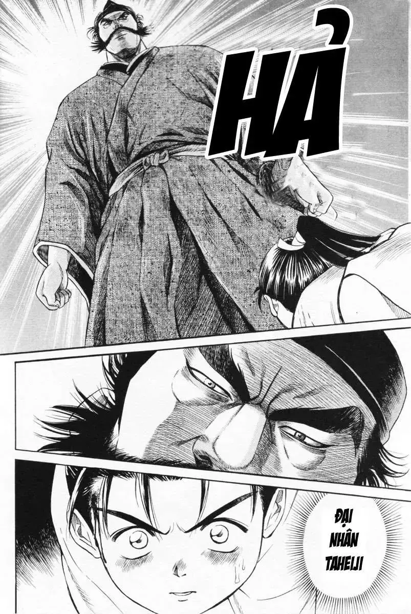 Shana Oh Yoshitsune (Ss1) Chapter 2 - Trang 45