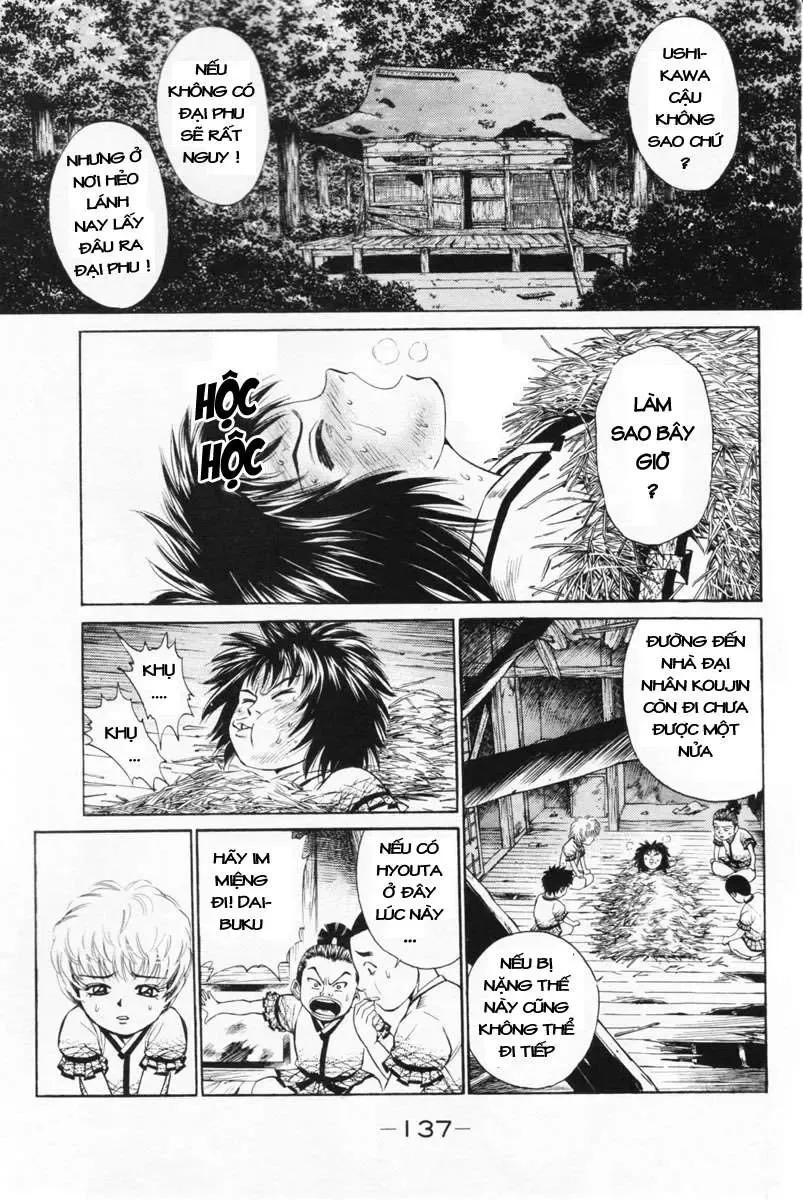 Shana Oh Yoshitsune (Ss1) Chapter 2 - Trang 46
