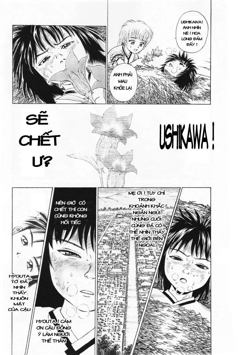 Shana Oh Yoshitsune (Ss1) Chapter 2 - Trang 47