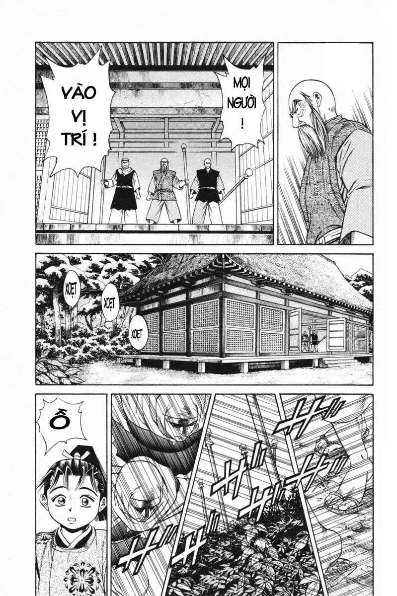 Shana Oh Yoshitsune (Ss1) Chapter 20 - Trang 24