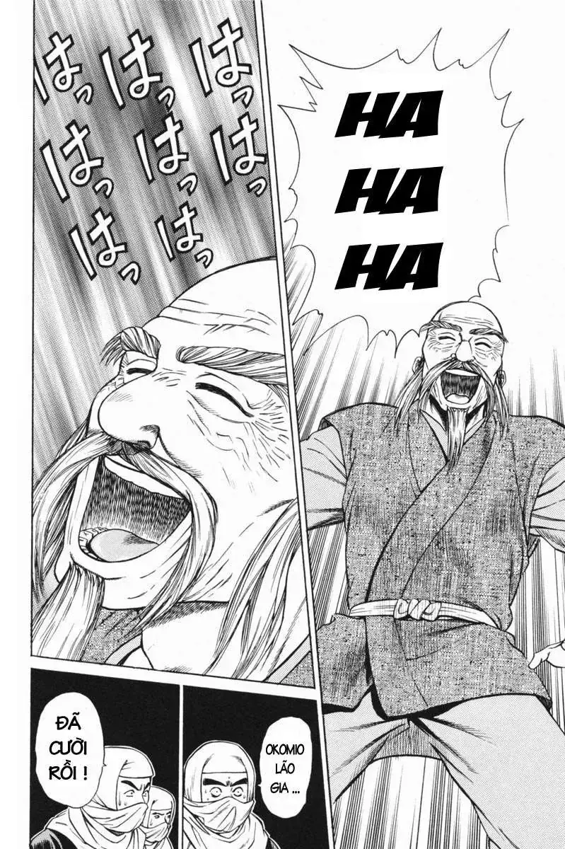 Shana Oh Yoshitsune (Ss1) Chapter 20 - Trang 38