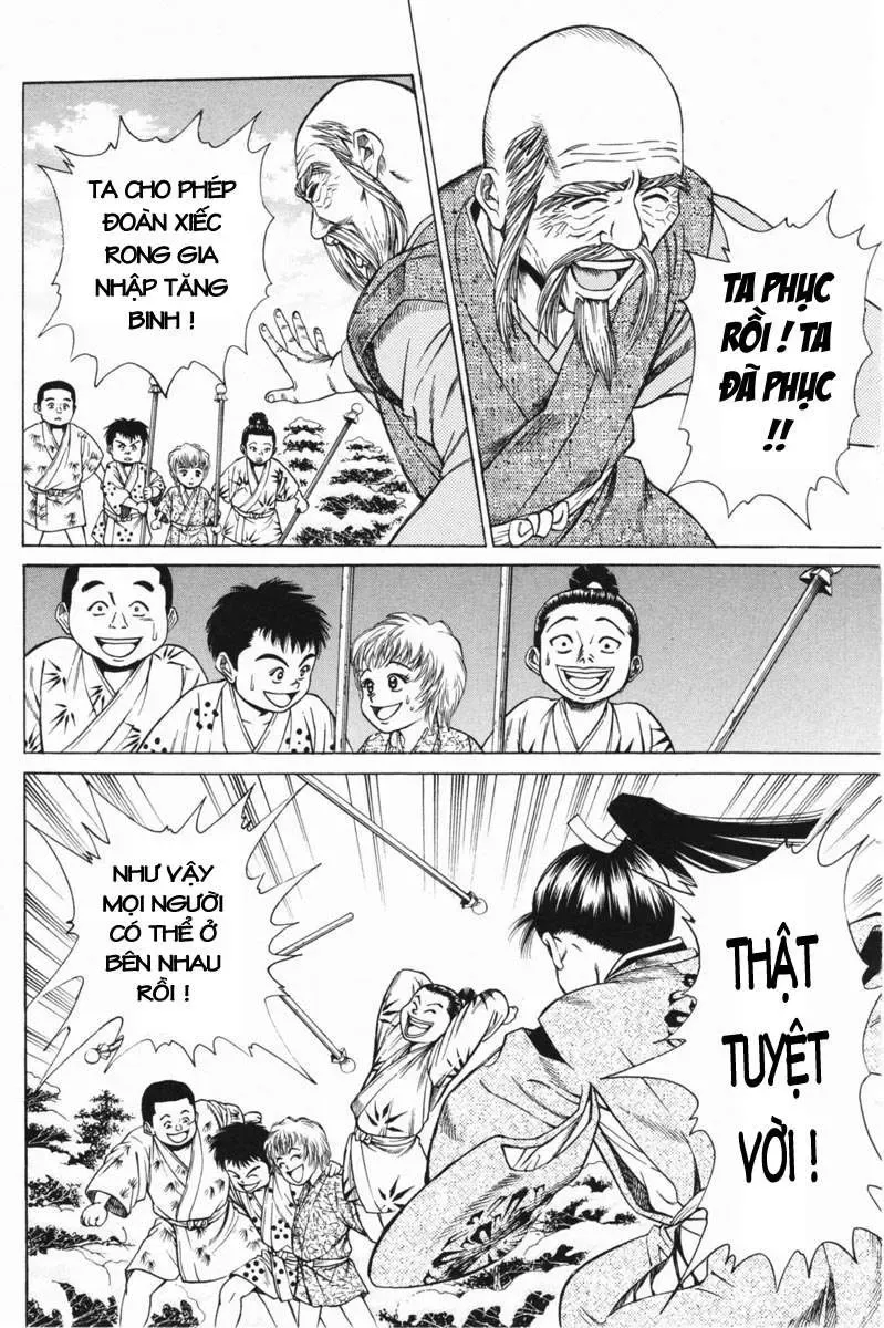 Shana Oh Yoshitsune (Ss1) Chapter 20 - Trang 39