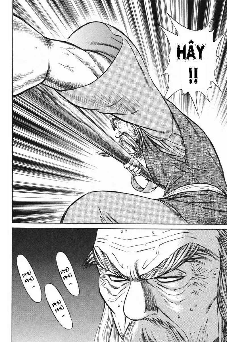Shana Oh Yoshitsune (Ss1) Chapter 20 - Trang 5