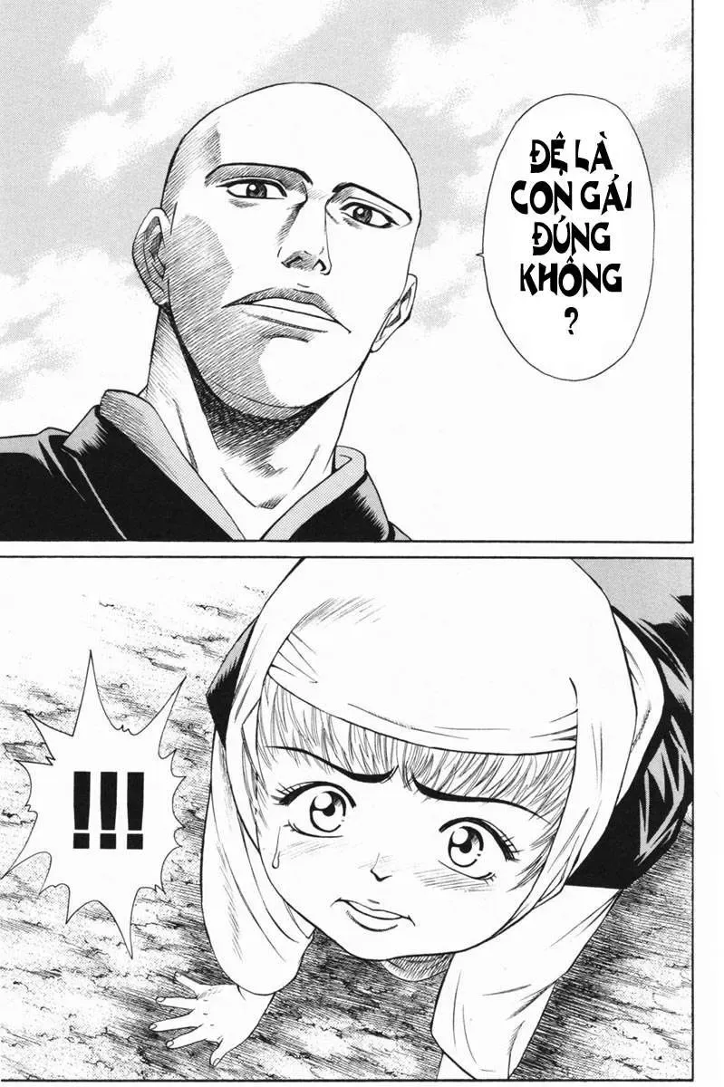 Shana Oh Yoshitsune (Ss1) Chapter 21 - Trang 19