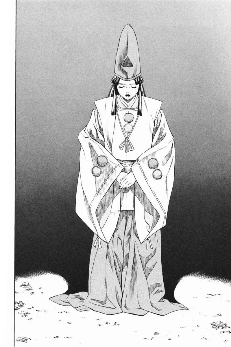 Shana Oh Yoshitsune (Ss1) Chapter 21 - Trang 30