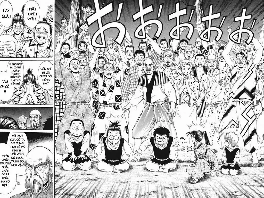 Shana Oh Yoshitsune (Ss1) Chapter 21 - Trang 37