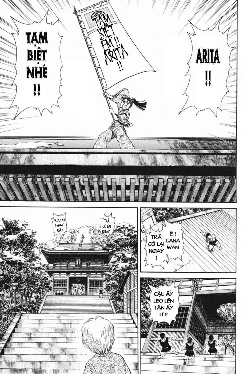 Shana Oh Yoshitsune (Ss1) Chapter 21 - Trang 45