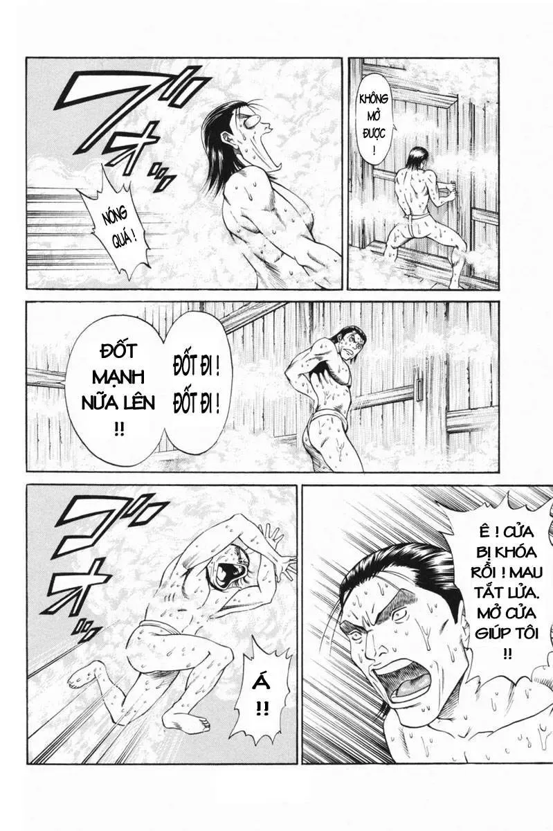 Shana Oh Yoshitsune (Ss1) Chapter 22 - Trang 18