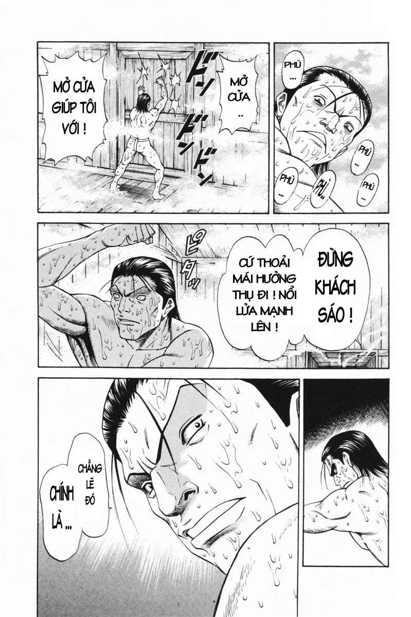 Shana Oh Yoshitsune (Ss1) Chapter 22 - Trang 19