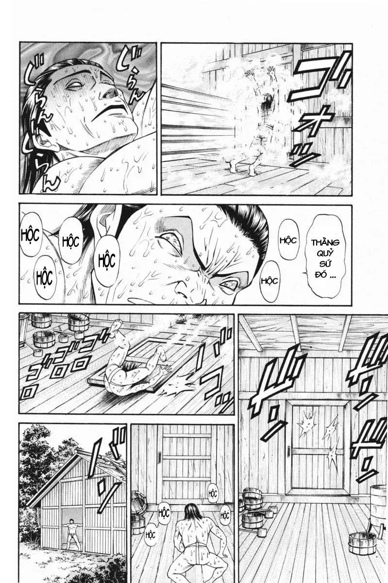 Shana Oh Yoshitsune (Ss1) Chapter 22 - Trang 20