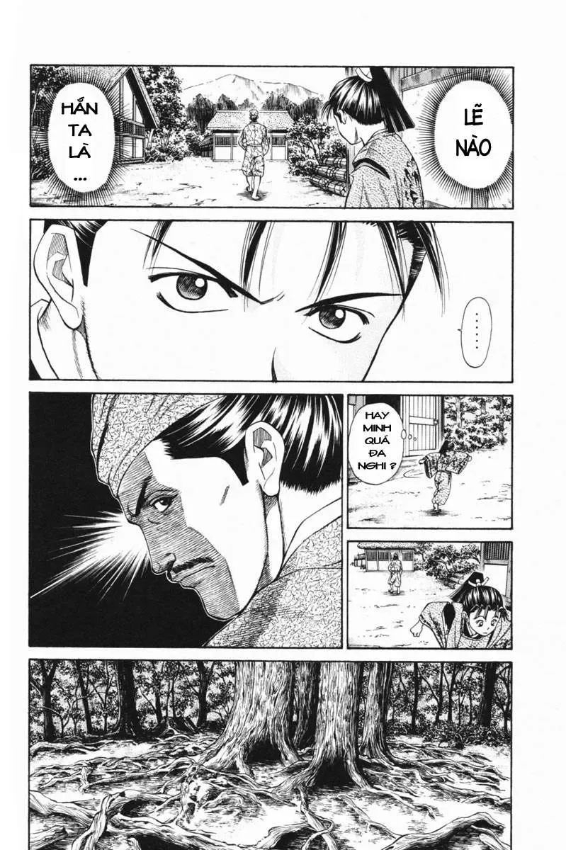 Shana Oh Yoshitsune (Ss1) Chapter 22 - Trang 32