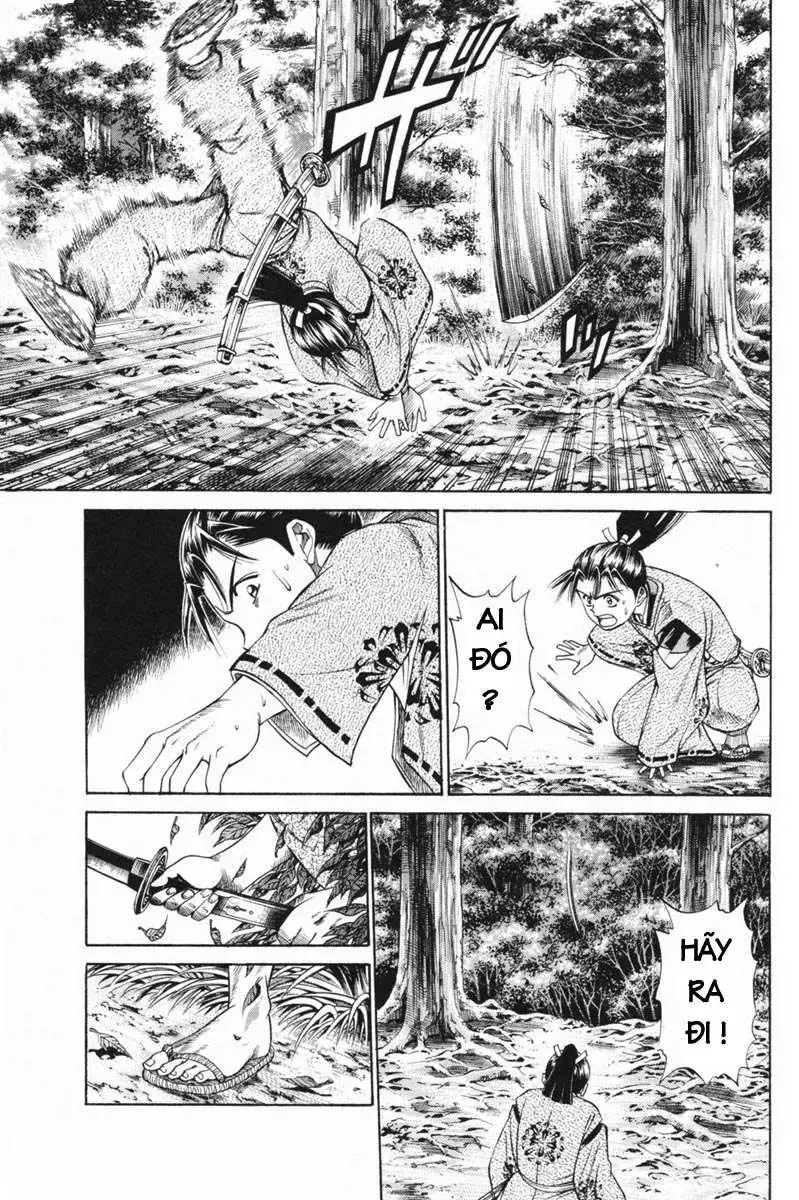 Shana Oh Yoshitsune (Ss1) Chapter 22 - Trang 37