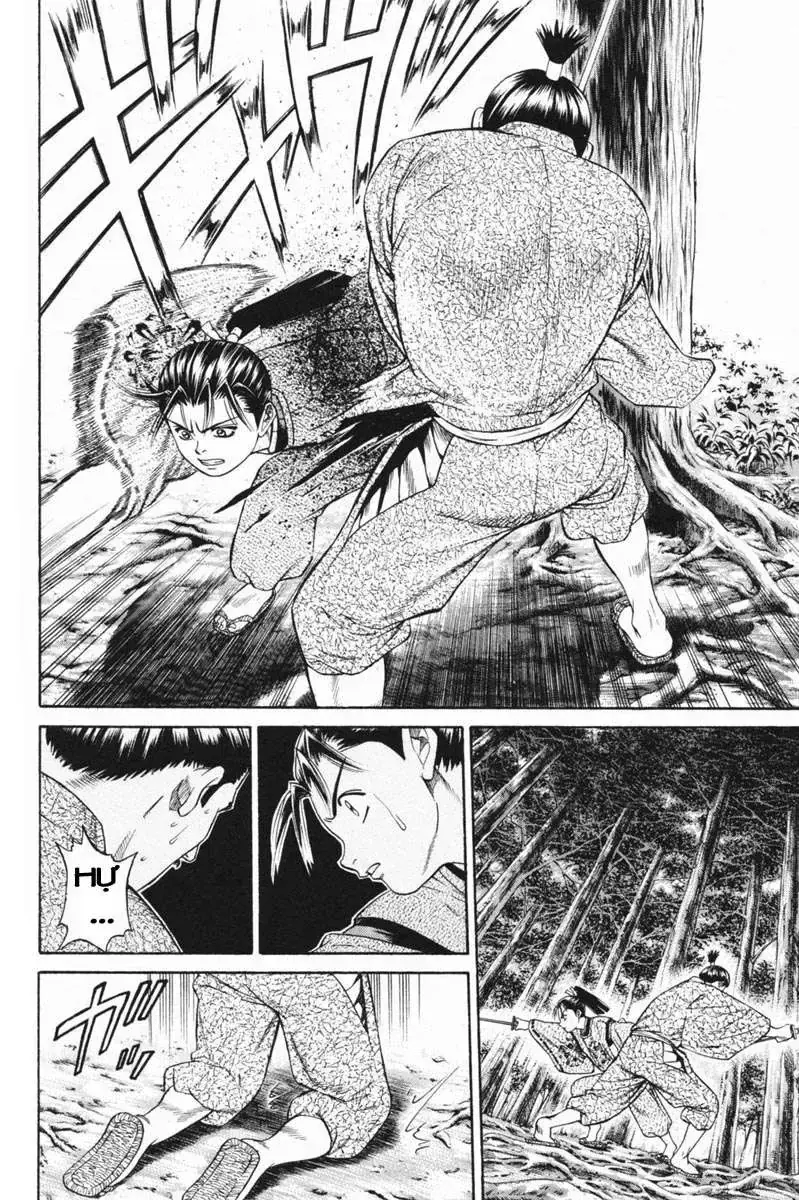 Shana Oh Yoshitsune (Ss1) Chapter 22 - Trang 44