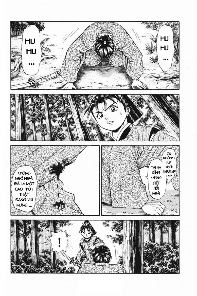 Shana Oh Yoshitsune (Ss1) Chapter 22 - Trang 46